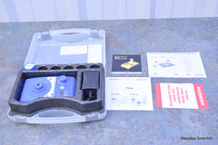 IKA WORKS ULTRA TURRAX TUBE DRIVE KIT UT TD S1 BIOSYSTEM