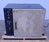 GALLENKAMP INCUBATOR PLUS SERIES CAT. NO. INC.200.030E