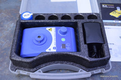 IKA WORKS ULTRA TURRAX TUBE DRIVE KIT UT TD S1 BIOSYSTEM