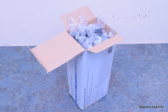 MCKESSON OTOSCOPE TIPS 4.0 MM 16-157 FOR USE WITH DISPENSER 16-158 1000/BOX