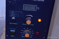 GALLENKAMP INCUBATOR PLUS SERIES CAT. NO. INC.200.030E