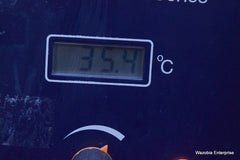 GALLENKAMP INCUBATOR PLUS SERIES CAT. NO. INC.200.030E