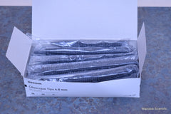 MCKESSON OTOSCOPE TIPS 4.0 MM 16-157 FOR USE WITH DISPENSER 16-158 1000/BOX