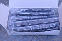 MCKESSON OTOSCOPE TIPS 4.0 MM 16-157 FOR USE WITH DISPENSER 16-158 1000/BOX