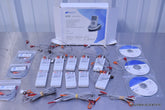 SPACELABS EVO 4 HOLTER MONITOR