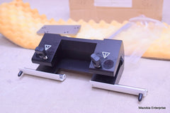 LEICA MICROTOME KNIFE HOLDER N N0.502.29955