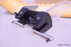 LEICA MICROTOME KNIFE HOLDER N N0.502.29955