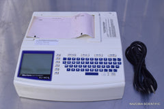 MORTARA INSTRUMENT ELI 150 RX EHG MACHINE MULTITECH MT5600SMI-92