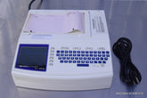 MORTARA INSTRUMENT ELI 150 RX EHG MACHINE MULTITECH MT5600SMI-92