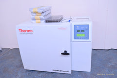 THERMO FORMA CONTROLLED RATE CRYOMED FREEZER 7450