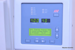 THERMO FORMA CONTROLLED RATE CRYOMED FREEZER 7450