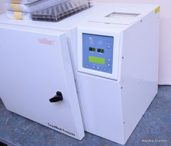 THERMO FORMA CONTROLLED RATE CRYOMED FREEZER 7450