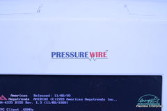 RADI ANALYZER PRESSURE WIRE 12710