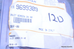 VARIAN INLET SCREEN DN 40 9699309