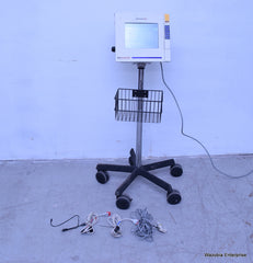 RADI ANALYZER PRESSURE WIRE 12710