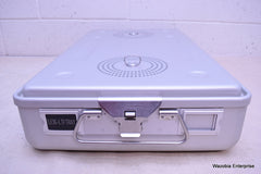 CASE MEDICAL FLEXI-LTFTRAY SURGICAL CASE