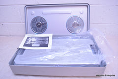 CASE MEDICAL FLEXI-LTFTRAY SURGICAL CASE