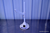 MILLIPORE ELIX E-POD REMOTE DISPENSER ZRXSP0D01 FOR WATER PURIFICATION SYSTEM