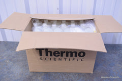 THERMO SCIENTIFIC NALGENE NARROW MOUTH BOTTLE HDPE 2002-0016 500 ML QTY 48