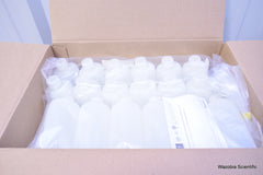 THERMO SCIENTIFIC NALGENE NARROW MOUTH BOTTLE HDPE 2002-0016 500 ML QTY 48