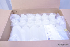 THERMO SCIENTIFIC NALGENE NARROW MOUTH BOTTLE HDPE 2002-0016 500 ML QTY 48