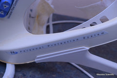 LOT OF 3 STRYKER T4 SURGICAL HELMET SYSTEM 400-625