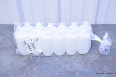 THERMO SCIENTIFIC NALGENE NARROW MOUTH BOTTLE HDPE 2002-0016 500 ML QTY 12