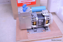 KNF NEUBERGER PNE0258A-815 PME0258A-815 PUMP