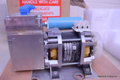 KNF NEUBERGER PNE0258A-815 PME0258A-815 PUMP