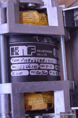 KNF NEUBERGER PNE0258A-815 PME0258A-815 PUMP