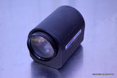 COMPURTAR TV ZOOM LENS H6Z0812M 8-48MM 1:1.2