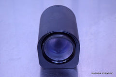 COMPURTAR TV ZOOM LENS H6Z0812M 8-48MM 1:1.2