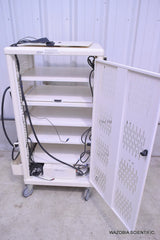 STRYKER ENDOSCOPY CART