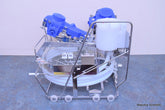 STERIS RELIANCE EPS ENDOSCOPE PROCESSING SYSTEM WASHER BASKET