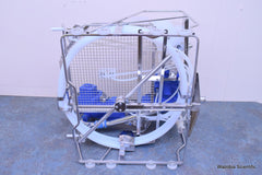 STERIS RELIANCE EPS ENDOSCOPE PROCESSING SYSTEM WASHER BASKET