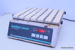 NEW BRUNSWICK SCIENTIFIC MODEL INNOVA 2000 PLATFORM SHAKER