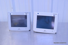 THORATEC HEARTMATE SYSTEM MONITOR 1286
