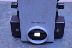 MERRIMACK LABORATORIES PL12804G03 LASER MICROMANIPULATOR
