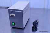 OLYMPUS MICROSCOPE AH2-RX-T POWER SUPPLY FOR 150W 75W XENON BURNER