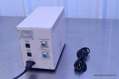 OLYMPUS MICROSCOPE AH2-RX-T POWER SUPPLY FOR 150W 75W XENON BURNER