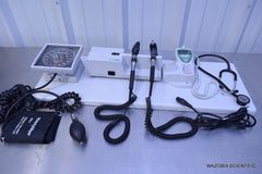 WELCH ALLYN INTEGRATED WALL SYSTEM 767 SURE TEMP WALL TRANSFORMER