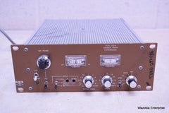 MKS INSTRUMENTS TYPE 252A EXHAUST VALVE CONTROLLER 252A-1-VPOSPPC