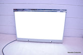 TWO BANK X-RAY ILLUMINATOR MODEL 60502