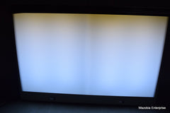 TWO BANK X-RAY ILLUMINATOR MODEL 60502