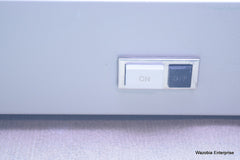 TWO BANK X-RAY ILLUMINATOR MODEL 60502