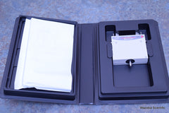 BECKMAN COULTER BIOMEK 3000 WORKSTATION P 1000L SINGLE TIP PIPETTE TOOL