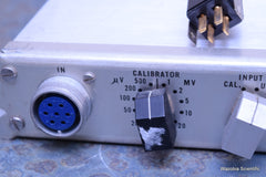 GRASS INSTRUMENTS P511H P511 AMPLIFIER