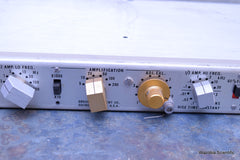 GRASS INSTRUMENTS P511H P511 AMPLIFIER