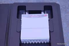 BECKMAN COULTER BIOMEK 3000 WORKSTATION MP 200 EIGHT TIP PIPETTE TOOL