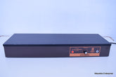 C.S&E CLINICAL SCIENTIFIC EQUIPMENT SLIDE WARMER NO. 26020